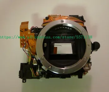 

95%New Mirror Box Assembly Unit Part For Nikon D90 Camera Without Shutter Repair Part
