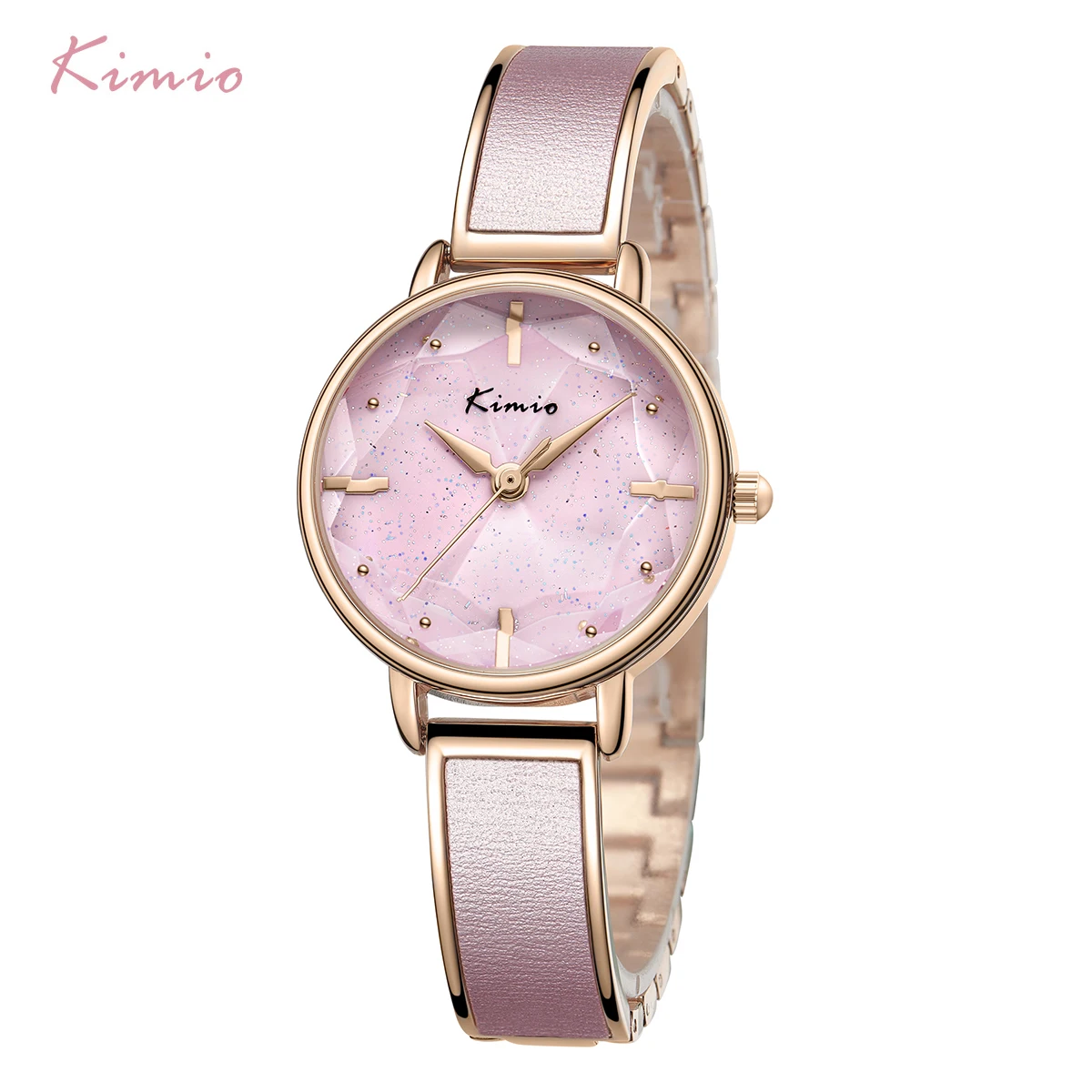

NO.2 Brand Bracelet Watches Women Luxury Ladies Quartz Watch Woman Casual Waterproof Watch Clock Big Dial 2019 Spring New