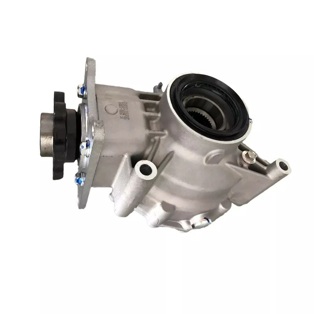 CF 500cc cf188/ 600 /196 X5 X6 X-lander Rancher Cforce rear differential reducer gearbox 0180-330000 Q500-330000-10001 ATV UTV | Автомобили