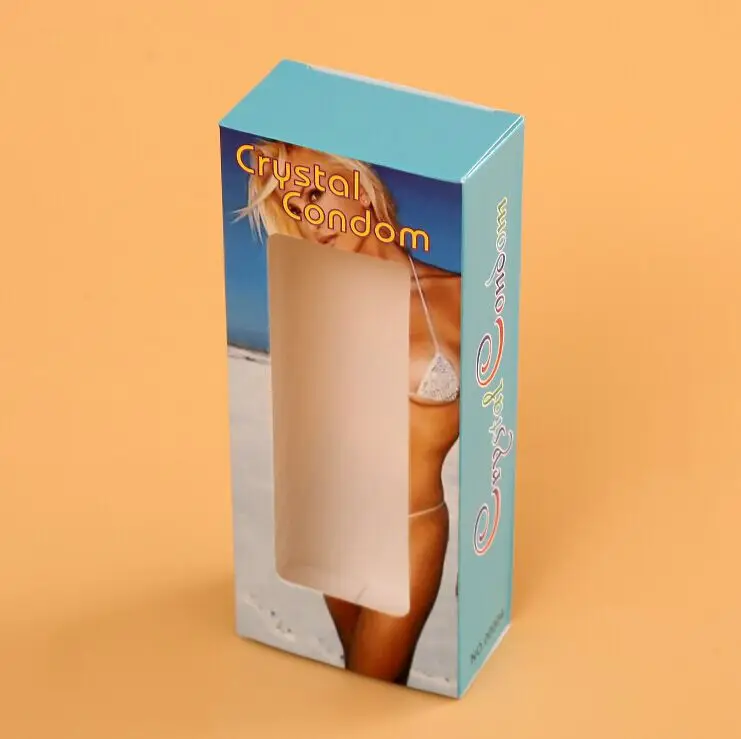 Wholesale Printing Brown Boxes Cardboard In China-DH11037
