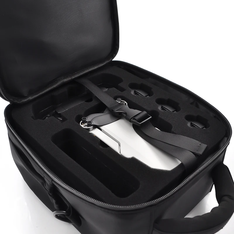 DJI Mavic мини сумка на плечо портативная дорожная сумка для хранения чехол для переноски сумка на плечо для DJI Mavic Mini аксессуары для пульта дистанционного управления