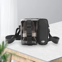 Для DJI Mavic Mini Drone оригинальная сумка для хранения Mavic мини сумка на плечо чехол для переноски для DJI OSMO Pocket Osmo экшн-Аксессуары