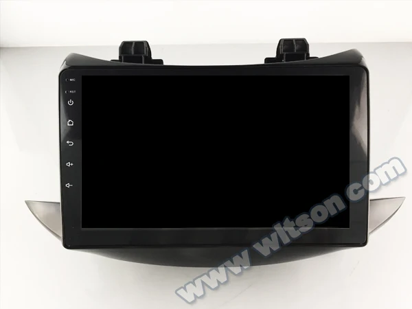 Flash Deal 9" Android 9.0 Car Multimedia GPS Radio for Chevrolet Trax 2017 2018 2019 Chevrolet Tracker 2017 2018 2019 Holden Trax 2017-2019 1