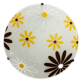 

Chandelier 1071030450400 250 LED 18W 6000K white / yellow / brown 25x7.5cm 4608133
