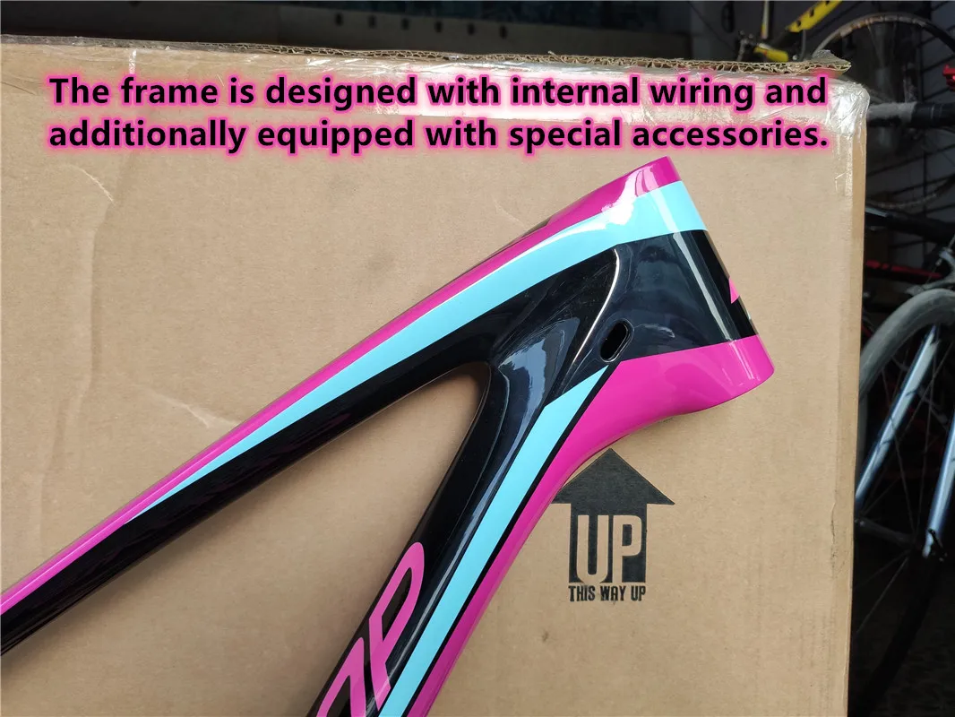 TAOKAS SWOOP 27.5 inch 650B ultralight 