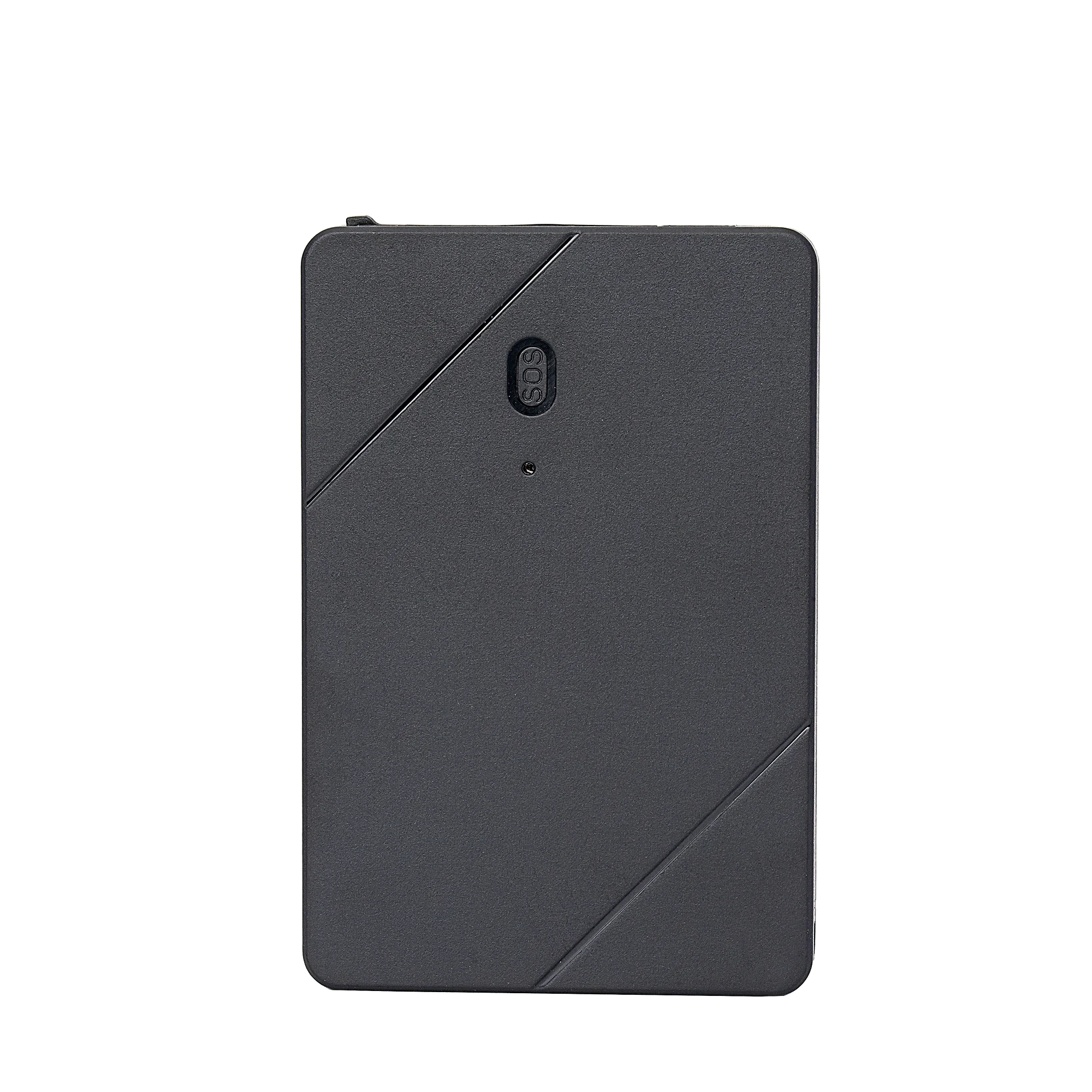 New Mini GPS Tracker For Kids Tag Key School Bag Locator Free Tracking platform