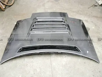 

Car-styling For Mazda RX7 FC3S Dmax Carbon Fiber Hood Accessories Part
