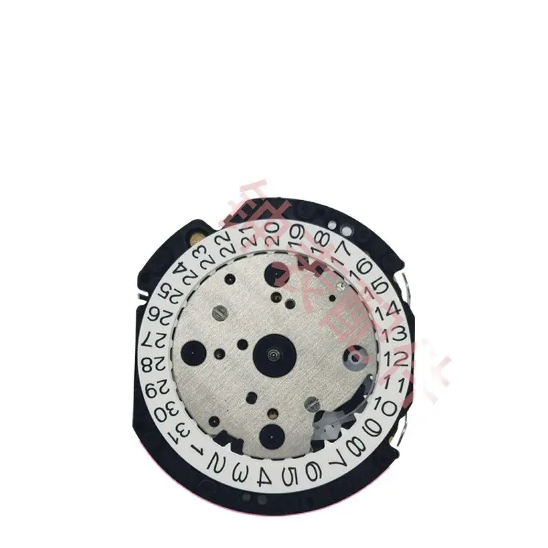 Brand new original Japan imported VD57B movement multi-function