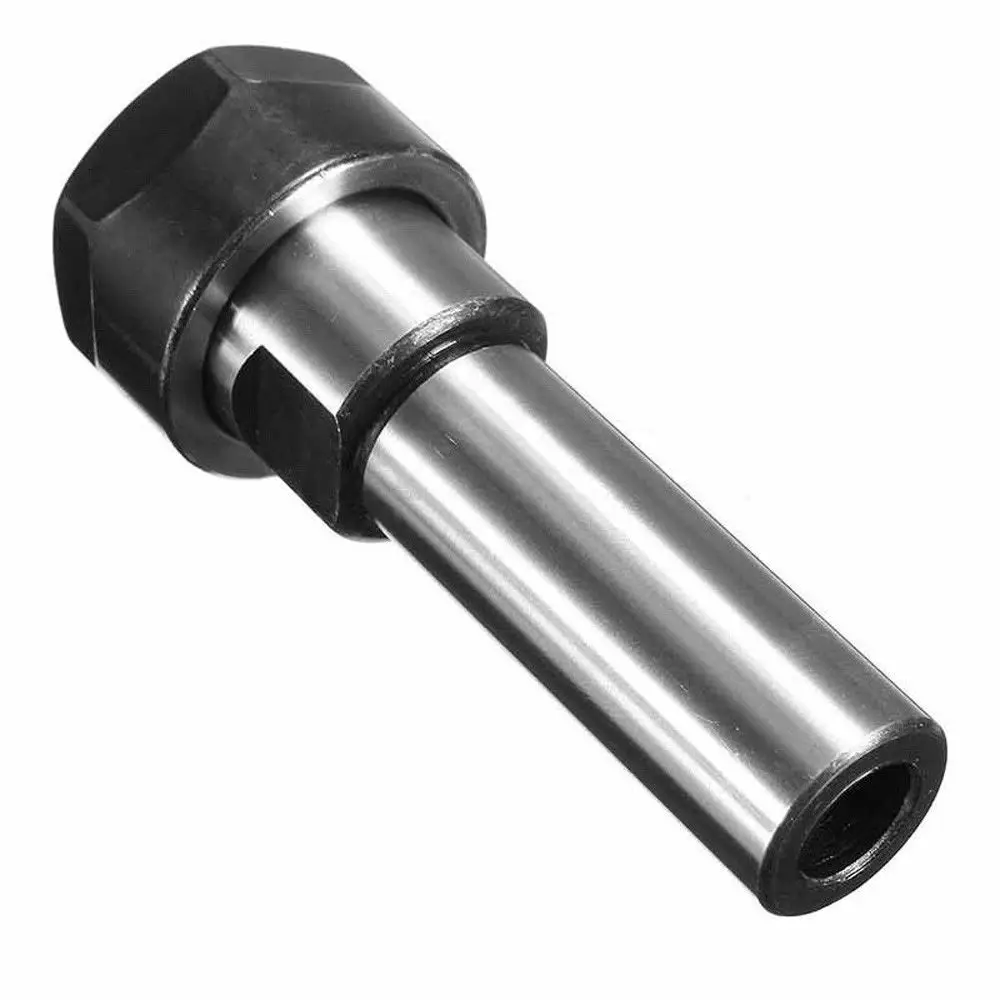 C3//4-ER20A-50L Collet Chuck Straight Shank For CNC Milling Lathe Tool