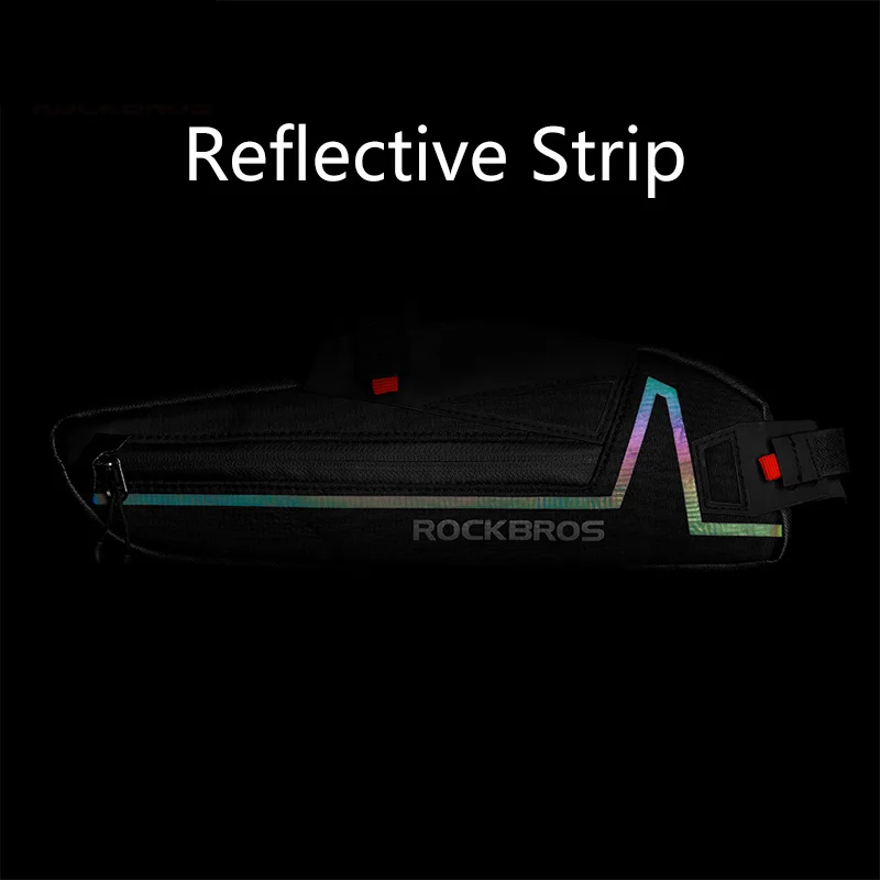 Best ROCKBROS Bicycle Bag Cycling Waterproof Front Frame Parcel MTB Road Bike Big Capacity Colorful Reflective Strip Top Tube Pocket 2 Best ROCKBROS Bicycle Bag Cycling Waterproof Front Frame Parcel MTB Road Bike Big Capacity Colorful Reflective Strip Top Tube Pocket 2