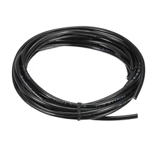 Uxcell РВВ провод кабель удлинитель Медный провод проводник 2/3/7/8/10 сердечник 13/16/17/18/20 AWG 1/2/3/6 м 3,3/6,6/ 9,8/19.7ft