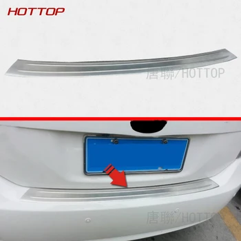 

Rear Bumper Foot Plate For Toyota Prius 30XW 2011