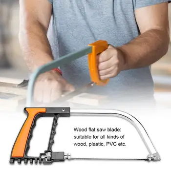 

Multifunctional Universal Hand Saw Set Multifunctional Handsaw For Wood Plastic Sawing Glass Ceramic Tile Wood Working Magic Saw