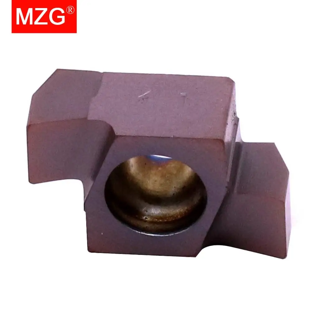 MZG 9GR 200 100 150 обработка нержавеющей стали чугун мелкий токарный канавок держатели