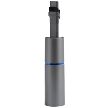 

New Mini Car Vacuum Cleaner Wireless Handheld Strong Suction Multifunctional Household Auto Vacuum Storage Machine for Cars Home