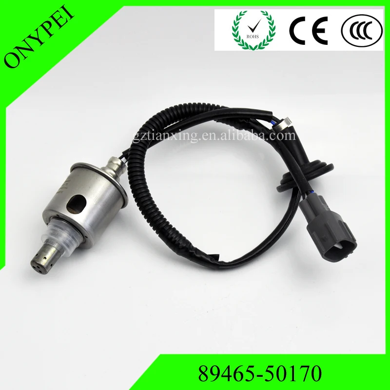 89465 50170 O2 Lambda Oxygen Sensor For Lexus LS460 2007 2013 4.6L