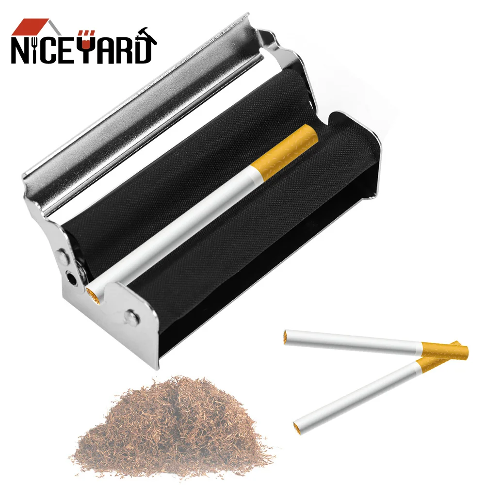 Cigarette Roller Tobacco Roller Smoking Accessories