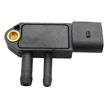 

059906051A DPF Exhaust Pressure Sensor for A4 A5 A6 A7 A8 Q5 Q7 T5 Touareg 2.0 2.7 3.0 4.2 TDI