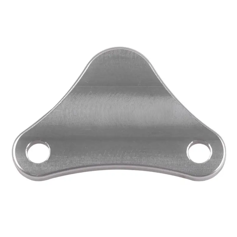 K-Series K20 K24 EVAP заглушка порта KTD-PRG-PLG для Honda Acura RSX Civic Si простой и чистый дизайн 125x80x25 мм
