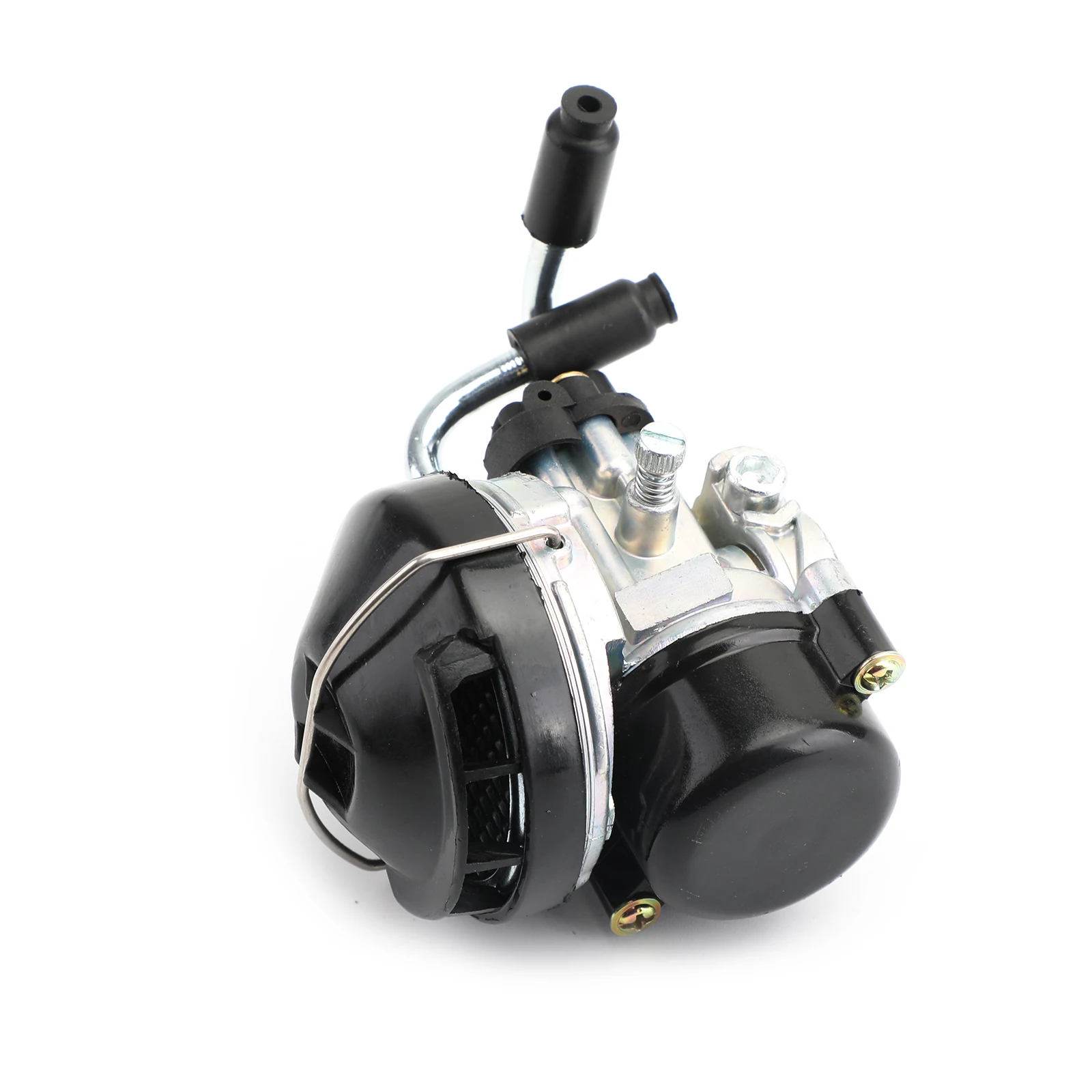 19mm Carburetor F37 for Dellorto Sha1515 sha1412 for PEUGEOT 103 MBK 51 AV10 49cc Mini Dirt Pocket Moped Bike