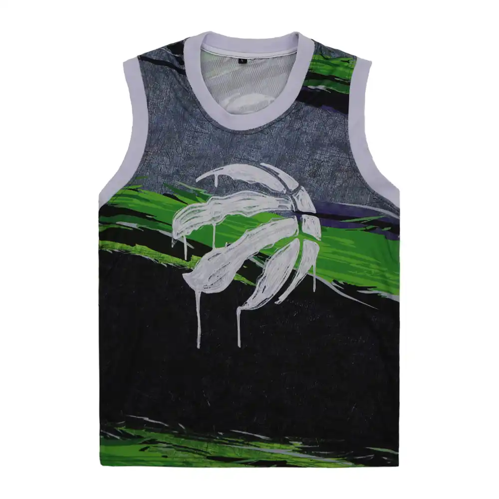 scottie pippen camo jersey