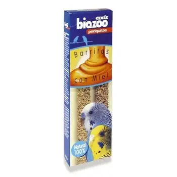 

Axis - Barritas para periquitos Miel 2 uds.