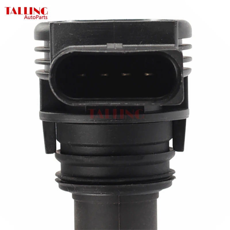 06H905115A 06H905115 Катушка зажигания для AUDI A3 A4 A5 A6 ALLROAD Q3 TT сиденье VOLKSWAGEN PASSAT BEETLE CC GOLF 2005