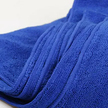 

Lightweight Car Cleaning Towel 60*160cm Care Polishing Drying Absorption