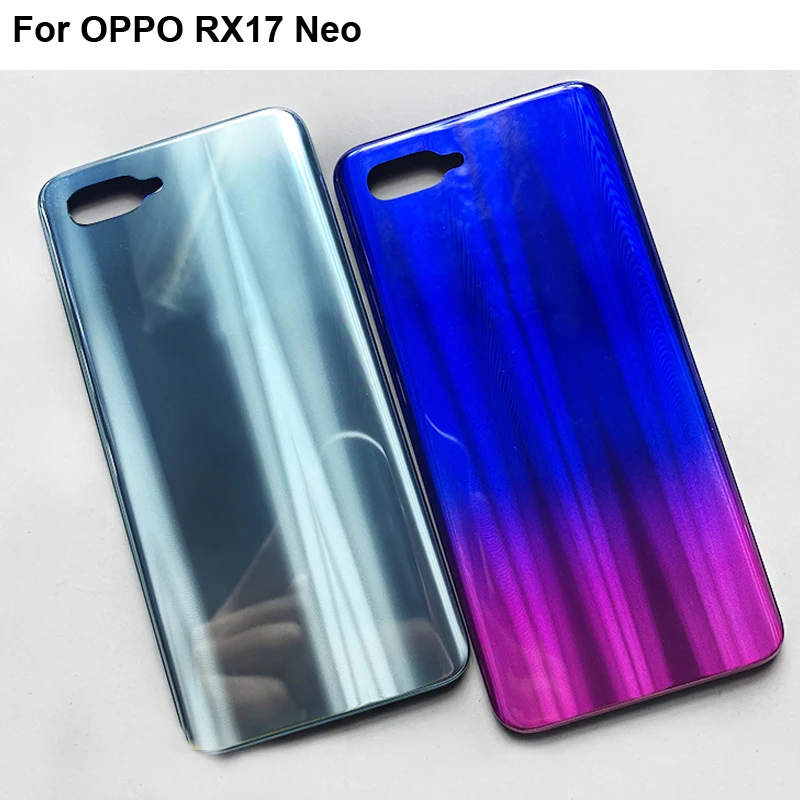 OPPO RX17 Neo