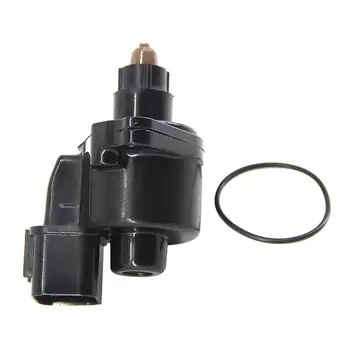 

Idle Air Control Valve IACV Replacement fits Mitsubishi MD614380 Durable