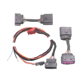 

FOR VW Golf 7 Xenon update Full LED HID GTI HeadLights - Adapter