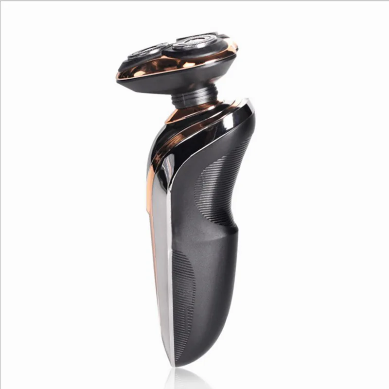 

Three Cutter Head Floating Electric Shaver Fully Washable Men Shaver Soul Boy FS-8188 Shaver Wholesale