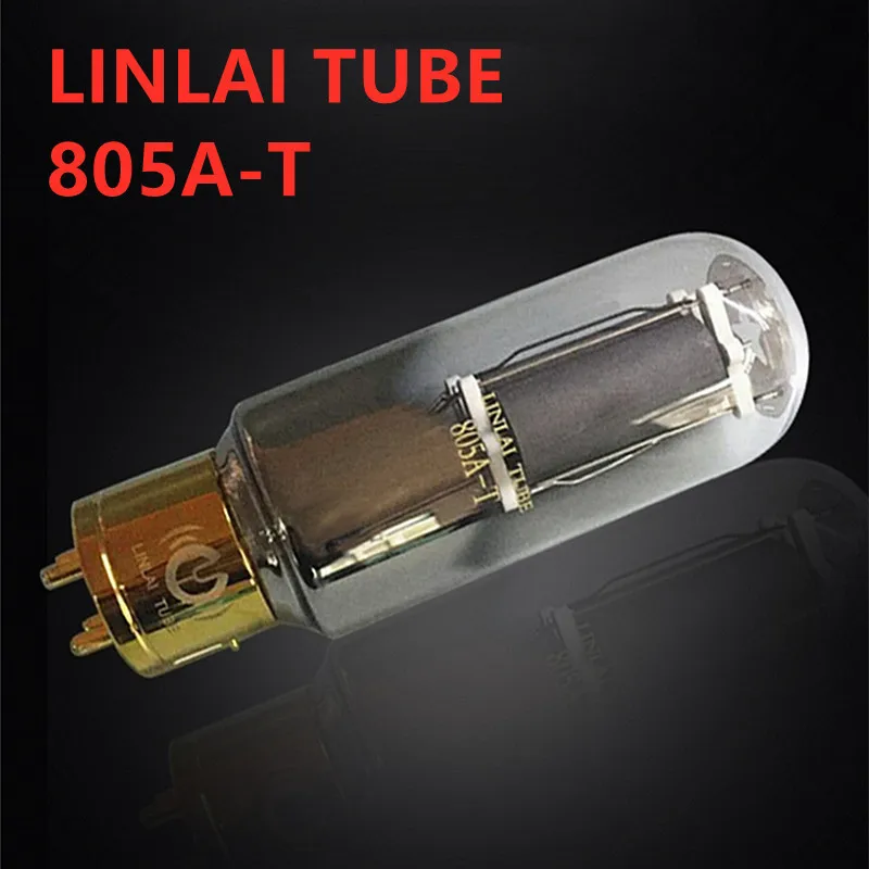 Вакуумная трубка LINLAI 805A-T замена 805 серии заводской тест и соответствие |