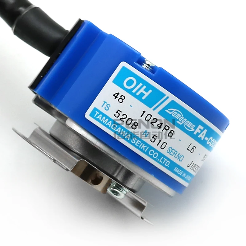 

1pc new and orginal encoder for motor motor controller free shipping TS5208N510