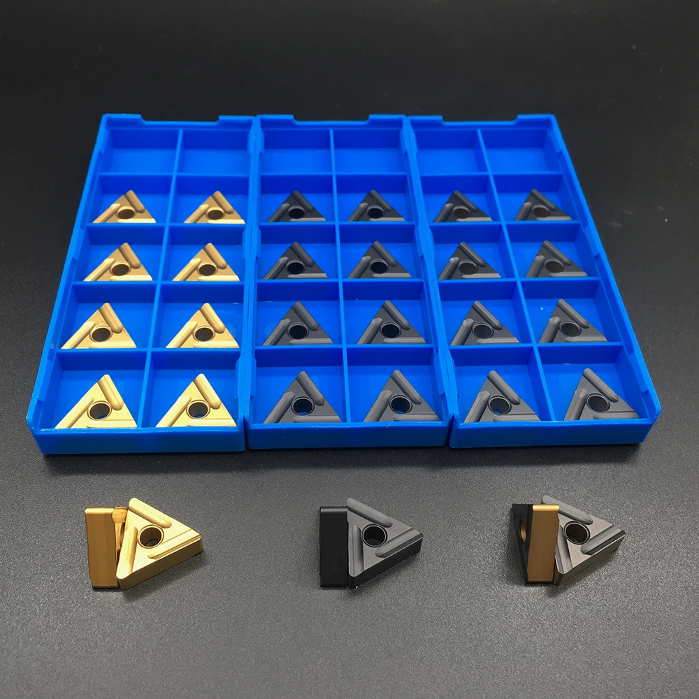 Рисунок 3 - TNMG160408L-S FT4025 + TNMG160408L-S