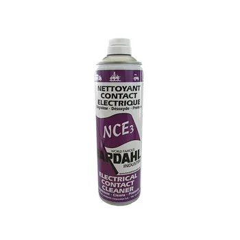 

BARDAHL 610030 BARDAHL NCE3 Disossida protect Electrical contacts Contact Cleaner cleanser degreaser Cleaner 500