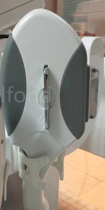 OPT / IPL быстрое удаление волос + elight RF лазерный многофункциональный SHR ручка для