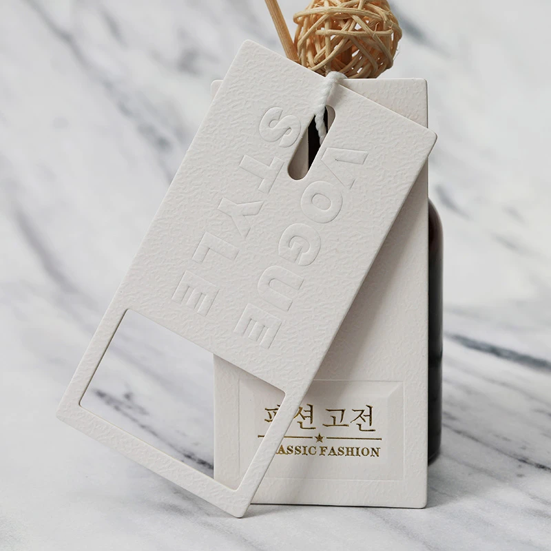 Free Shipping Customized/custom Hang Tags Cloth Printed Hang Tag,swing