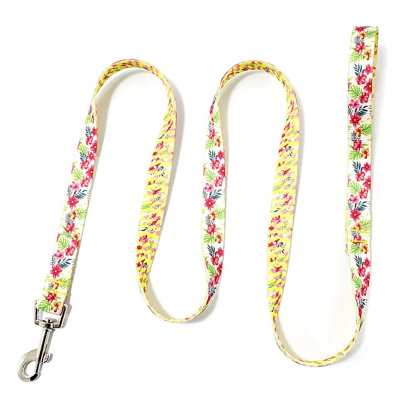Printed dog leash (10)