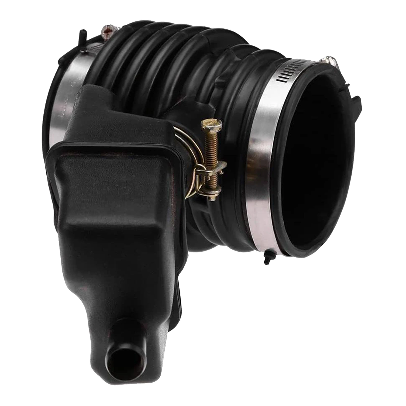 16576 1AA1A 165761AA1A Engine Air Intake Duct Hose Assembly Replaces