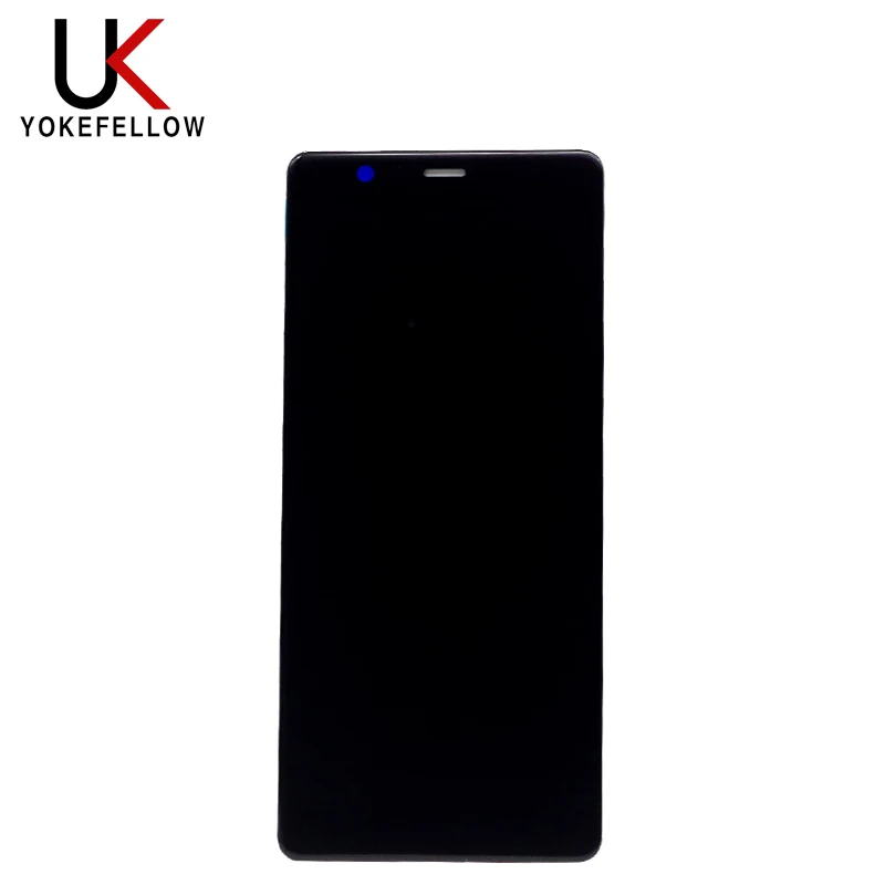 Протестированный ЖК-дисплей для Nokia 5,1 TA-1061 TA-1075 TA-1076 TA-1088 ЖК-экран с сенсорным сенсором в сборе