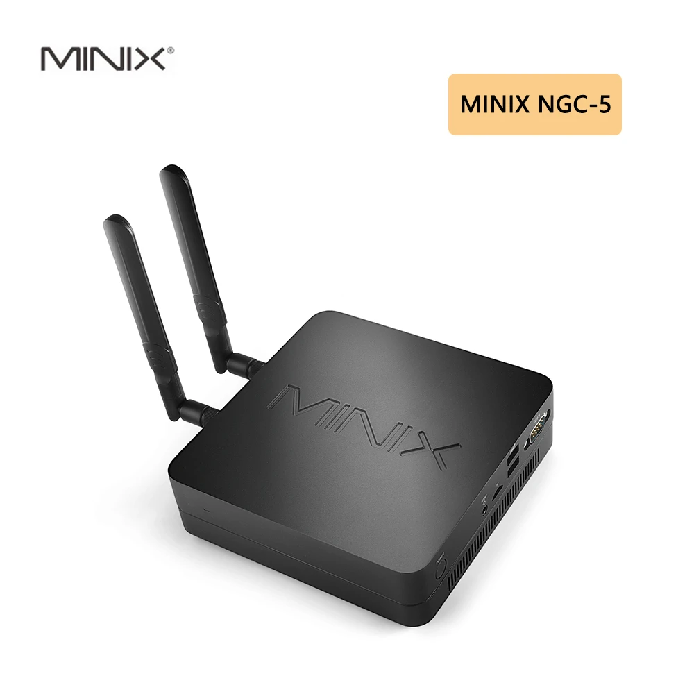 Minix Ngc 5 Mini Pc Intel I5 79u 4 1ghz 8gb Ddr4 240gb Nvme Ssd Support 4k 60hz Wi Fi Bt Type C Full Function Gigabit Mini Pc Aliexpress