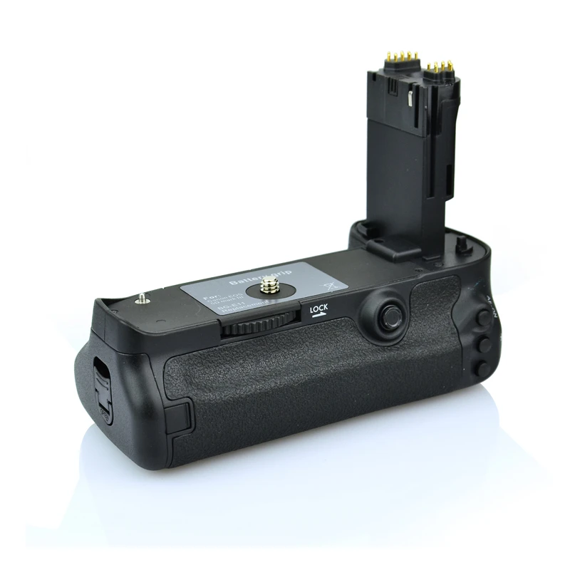 BG E11 батарейный блок для Canon EOS 5D3 5diii 5dmark III 3 5DS 5DSR.|battery grip|grip for canonbattery grip canon |