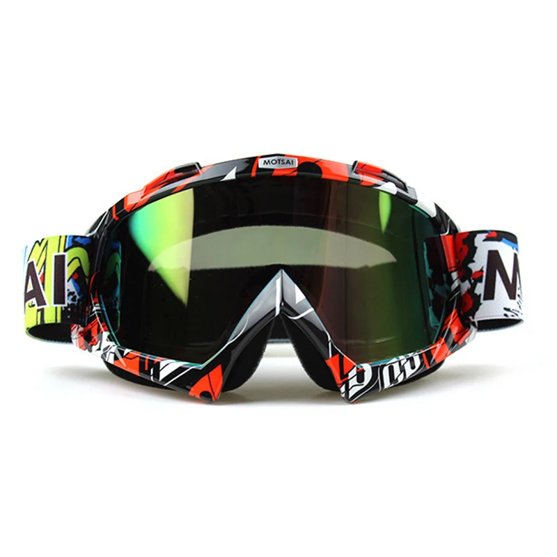 

Мотоциклетные очки ATV Off-Road Helmet лыжный шлем мотоциклетные очки сноуборд гонки мото велосипед солнцезащитные очки мотоцикл