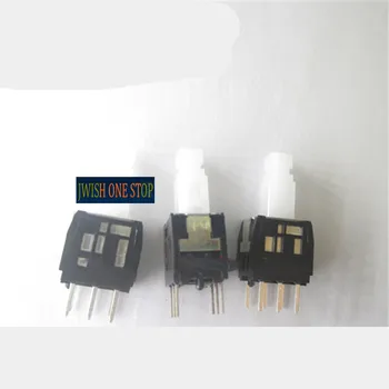 

24 4-way key grouping LX7 Mixer resettable without a lock pin switch 2X3 6