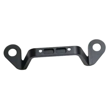 

Accessories Drone Durable 2 Channels Stable Front Damping Plate Shock Absorption Bracket Practical Metal FOr DJI Inspire1 X5