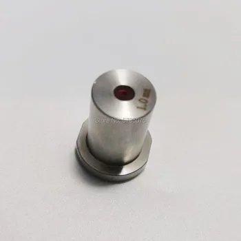

Fanuc F120 Set Guider Upper 1.0mm A290-8110-Y726 for Fanuc edm machine
