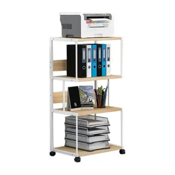 Price Madera Cajones Metalico Printer Shelf Archivadores Mueble Archivador Para Oficina Archivero Filing Cabinet For Office