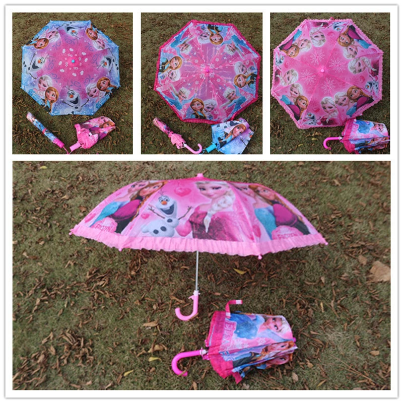 2019-new-Disney-cartoon-Frozen-Elsa-Ann-Cars-Spider-Man-car-folding-hook-children-kids-boys