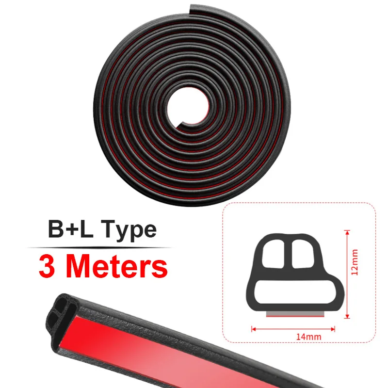 B+L